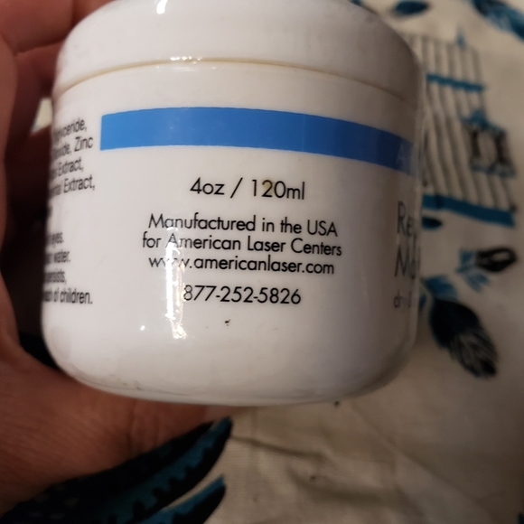 Ameripure Replenishing mask - Picture 6 of 6